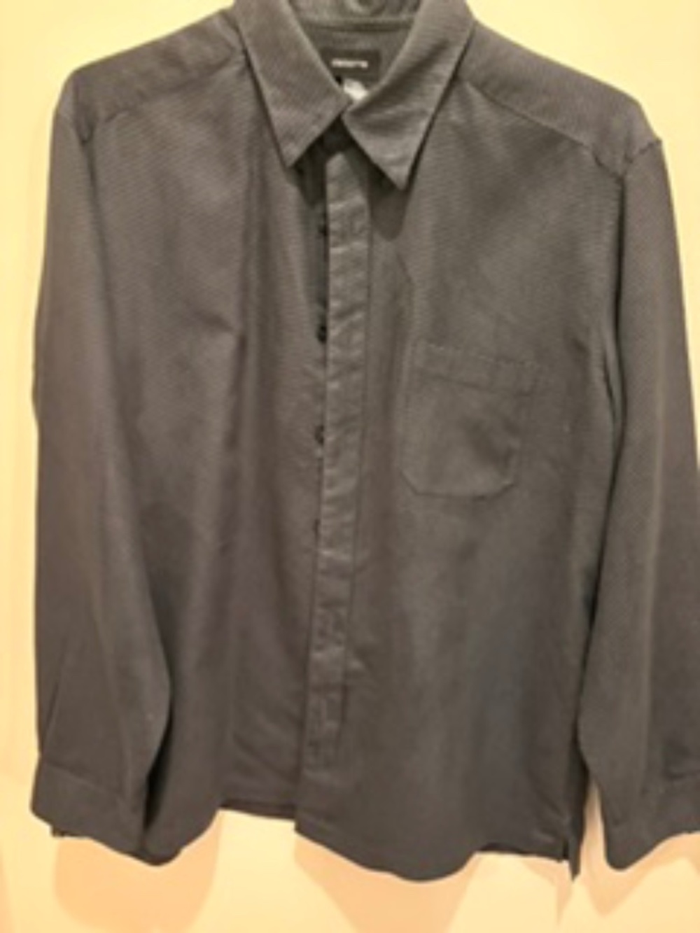 Mens Claiborne Shirt XL